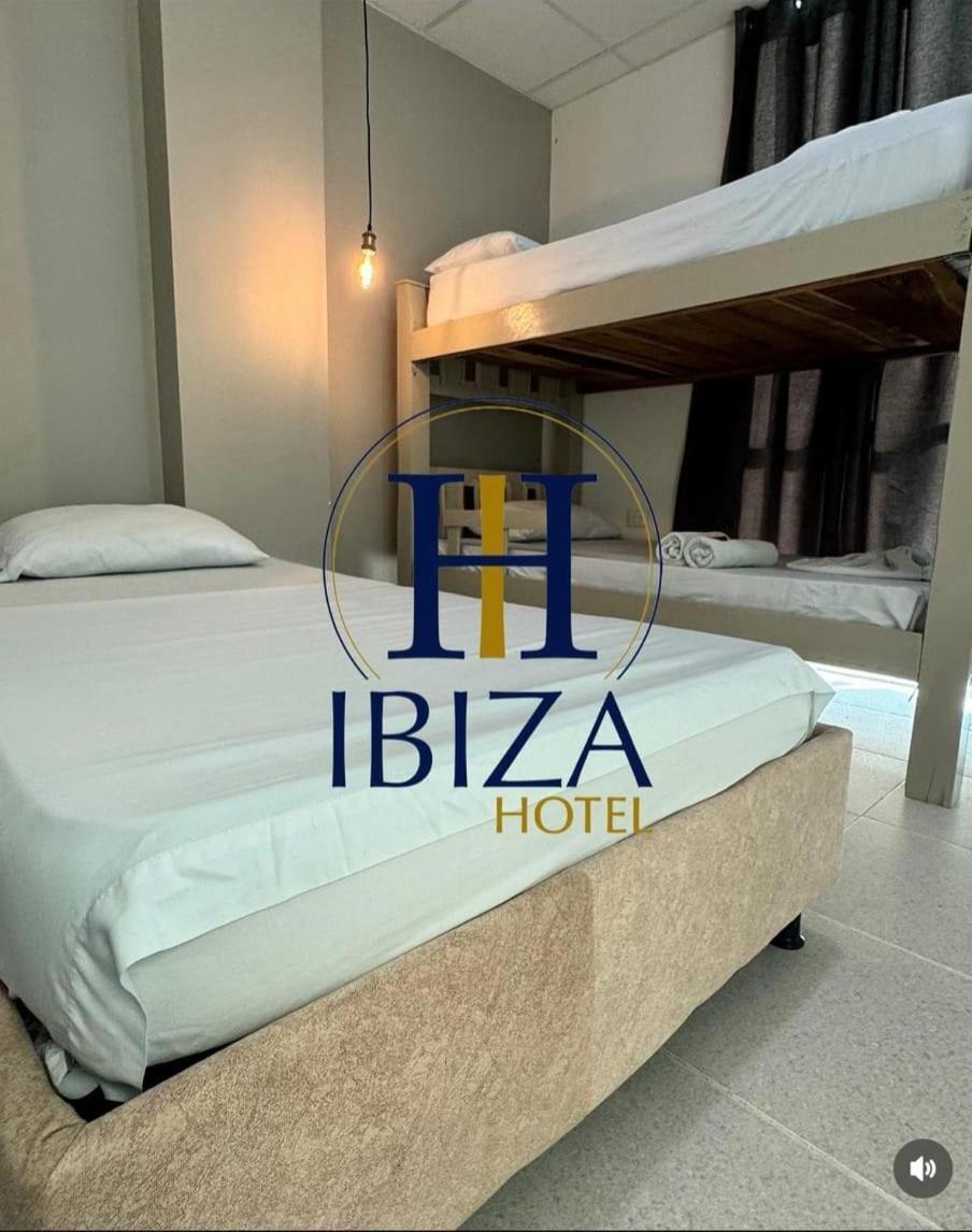 Hotel Ibiza Hotel En Cartagena De Indias, Sector Comercial — Photos 1
